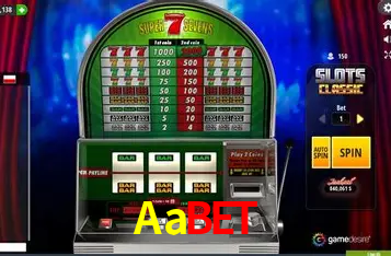 Desvendando o Mundo dos Jogos Virtuais na Aabet