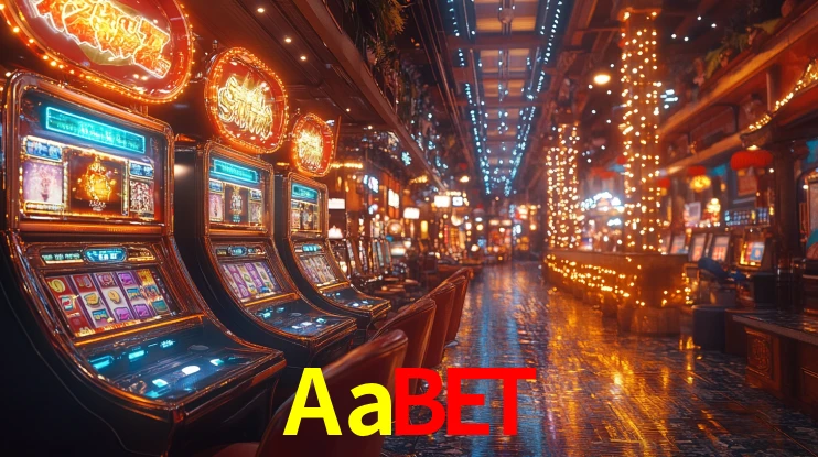 Aabet: Seu Cassino Premiado com Pagamentos Rápidos
