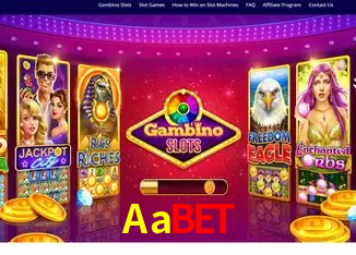 Desvendando o Mundo dos Jogos Virtuais na Aabet