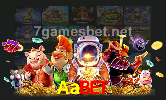 cassino Aabet