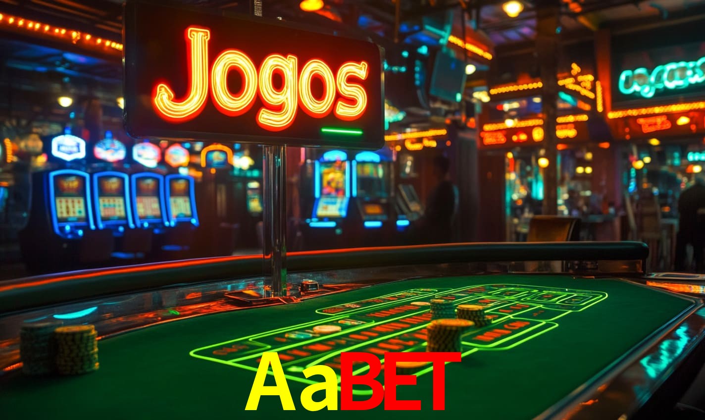 Estatísticas do Jogo Aabet