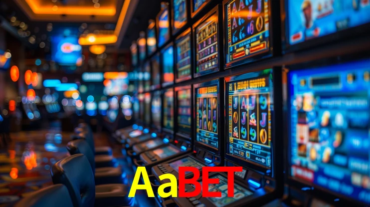 Descubra a Magia dos Jogos de Arcade no Aabet