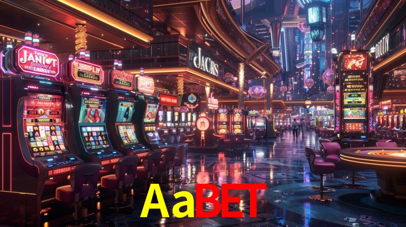 Casino VIP Aabet