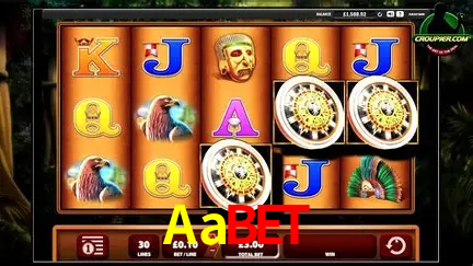 Descubra a Magia dos Jogos de Arcade no Aabet