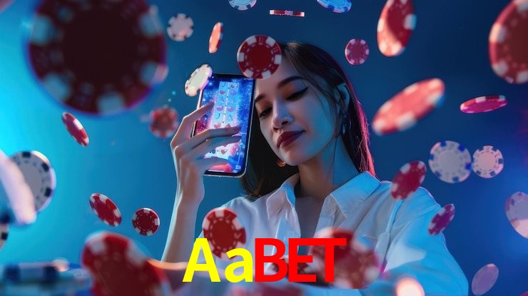 Mesa de Roleta Aabet
