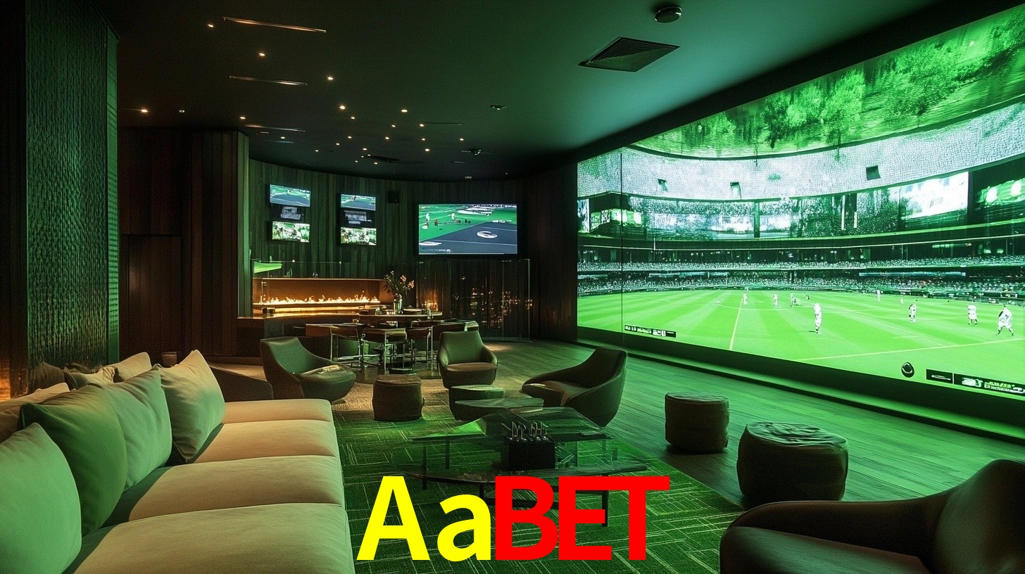 Aabet: Seu Especialista em Apostas Esportivas Brasileiras