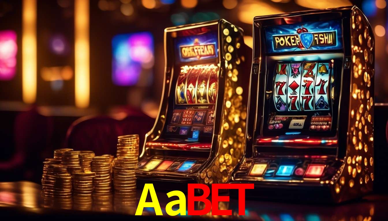 Casino Ao Vivo Aabet
