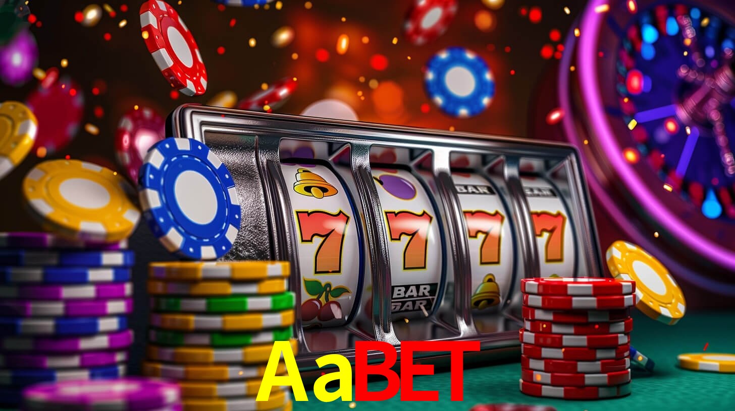 Recursos de Bônus Aabet