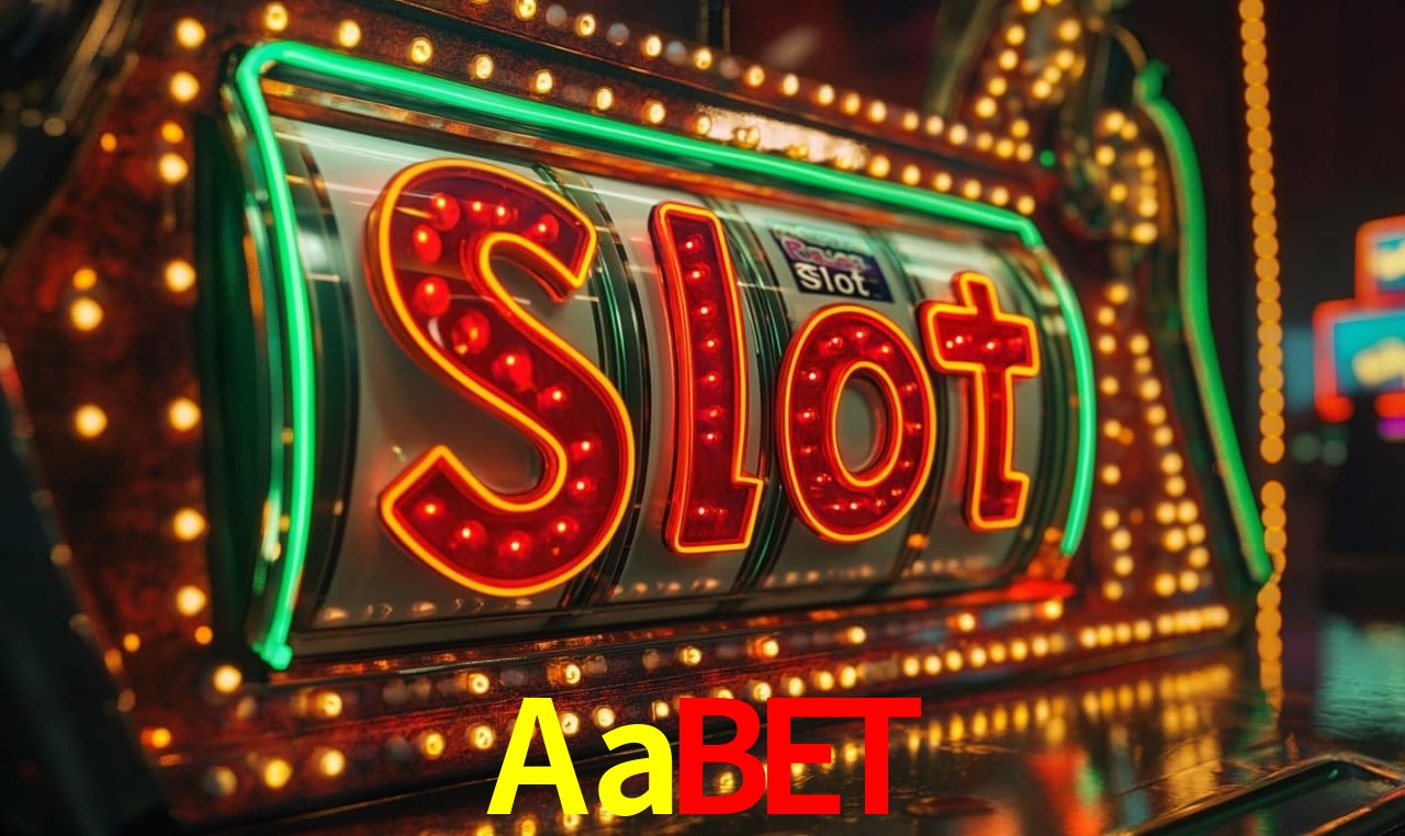 Jogos de Slot Aabet