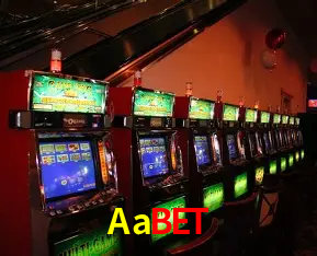 Explorando a Categoria de Eventos em Apostas na Aabet
