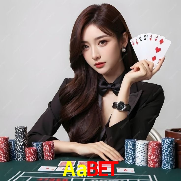 Casino Ao Vivo Aabet