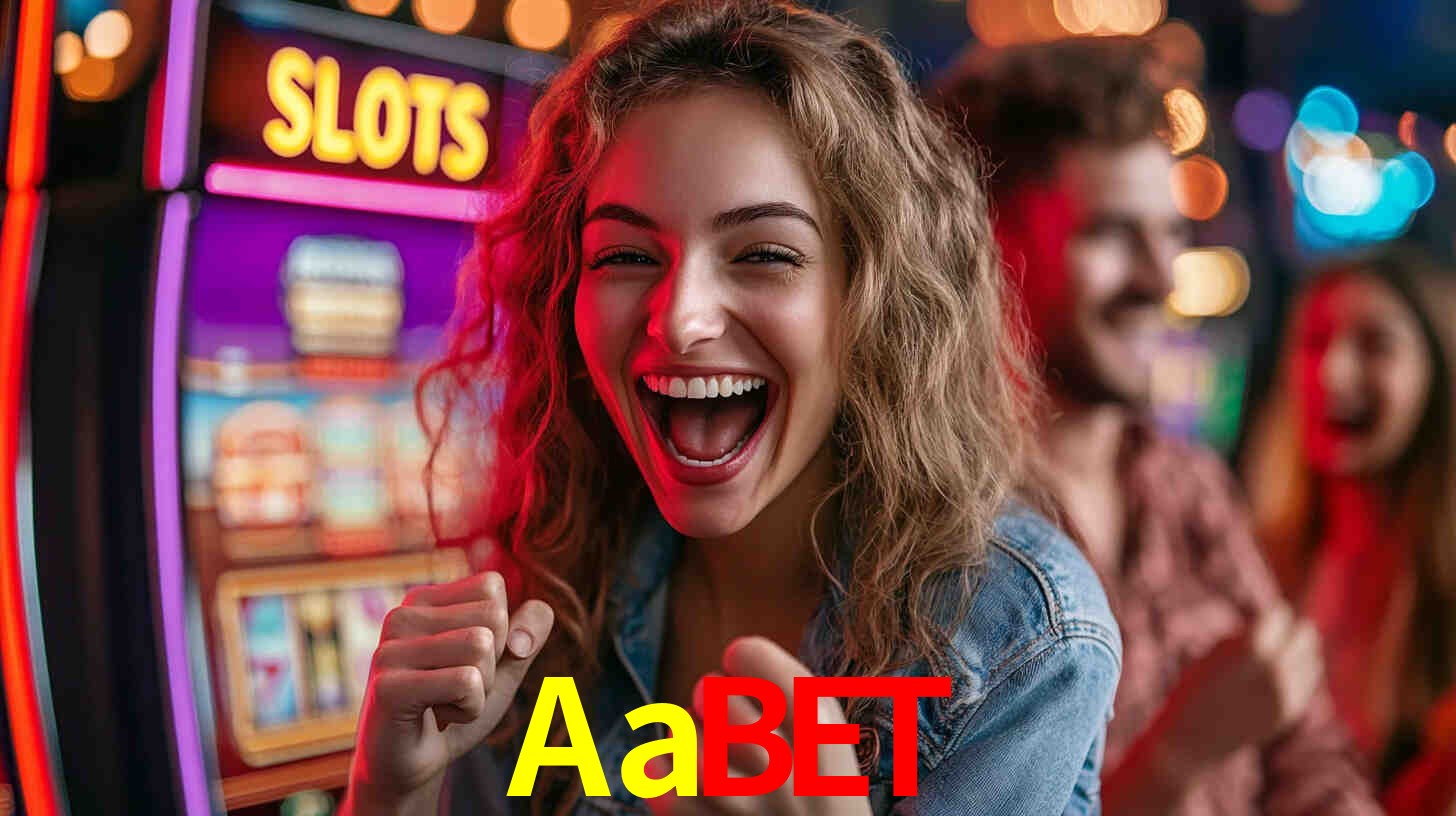 Apostas de Tênis Aabet