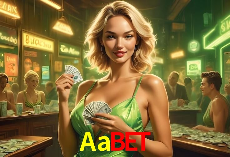 Interface do App Aabet