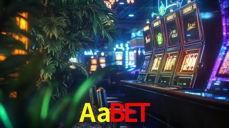 APP oficial da Aabet para mobile