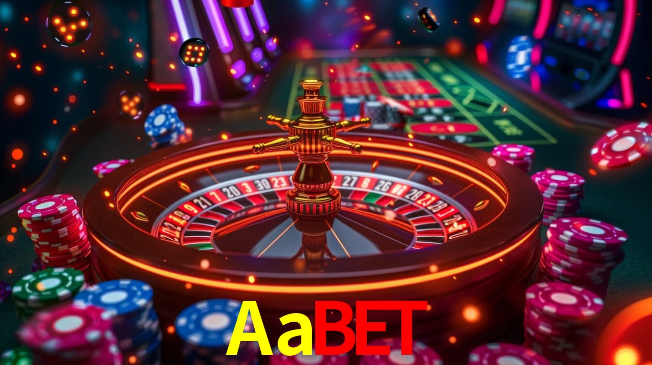 Apostas de Futebol Aabet