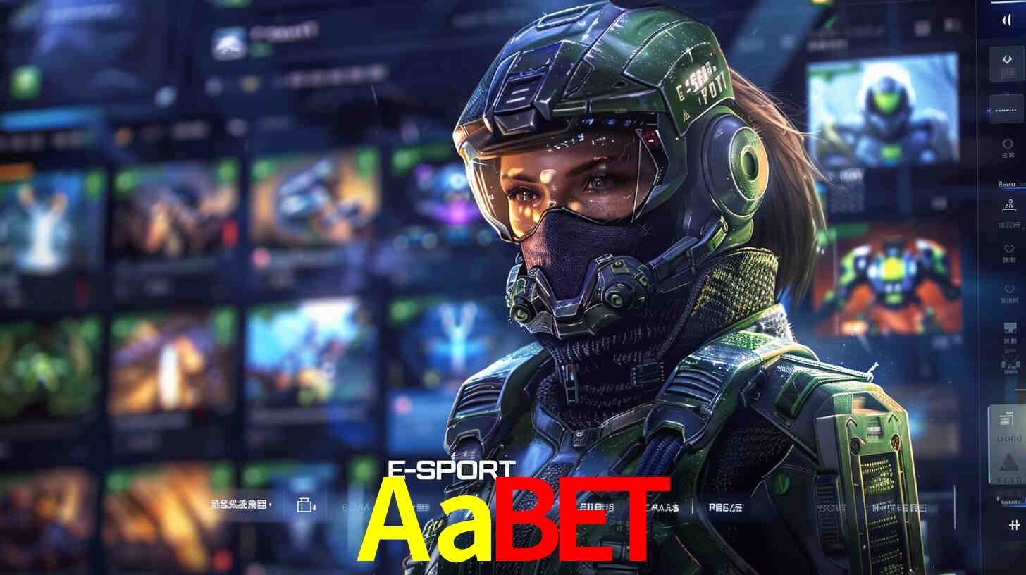 Descubra o Mundo do Cassino Online com Aabet