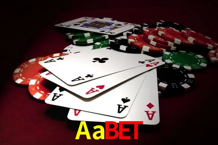 Diretório de Jogos Aabet