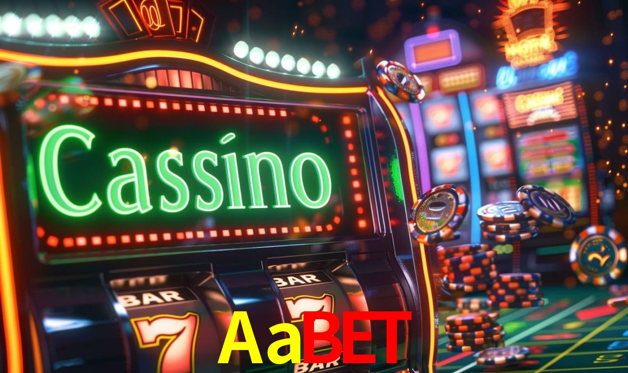 Recursos de Bônus Aabet