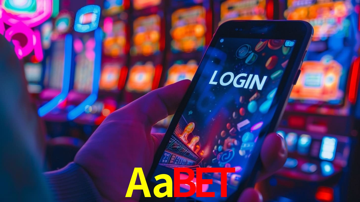 Jogos de Slot Aabet