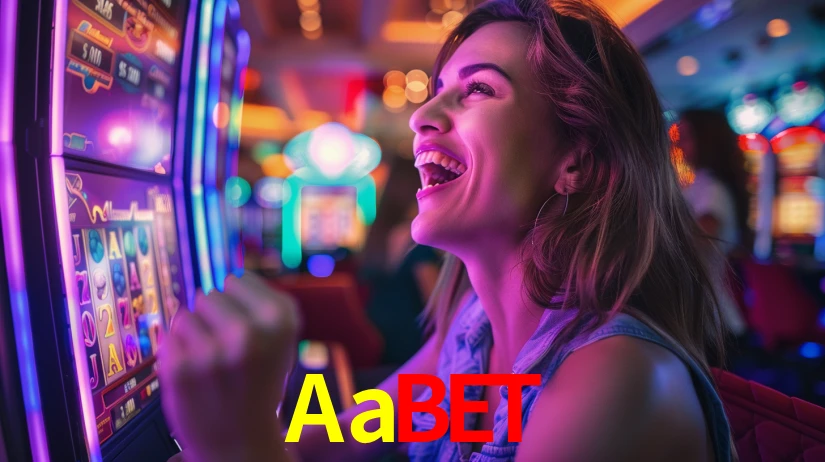 Sinta a adrenalina dos jogos de cassino com Aabet