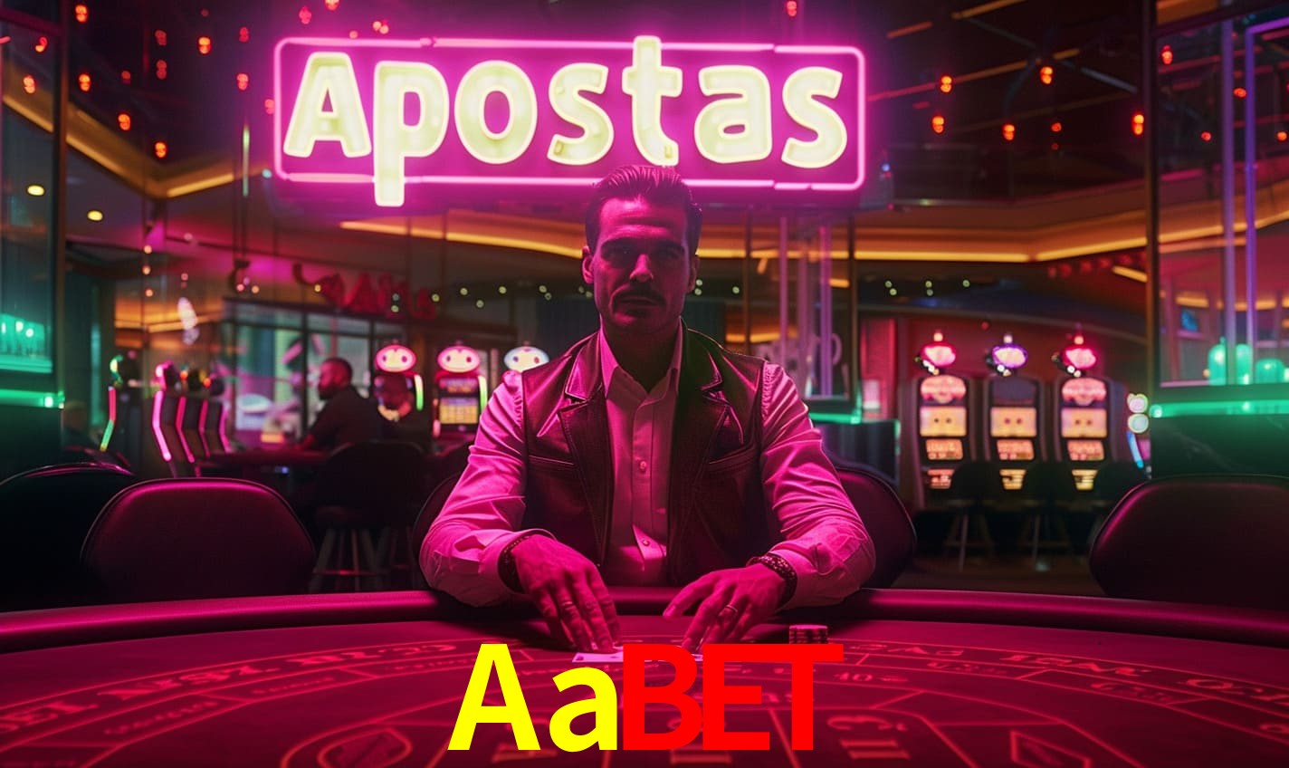 Jogos Exclusivos Aabet